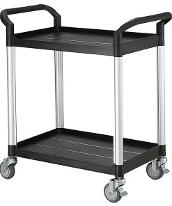 Carucior de laborator